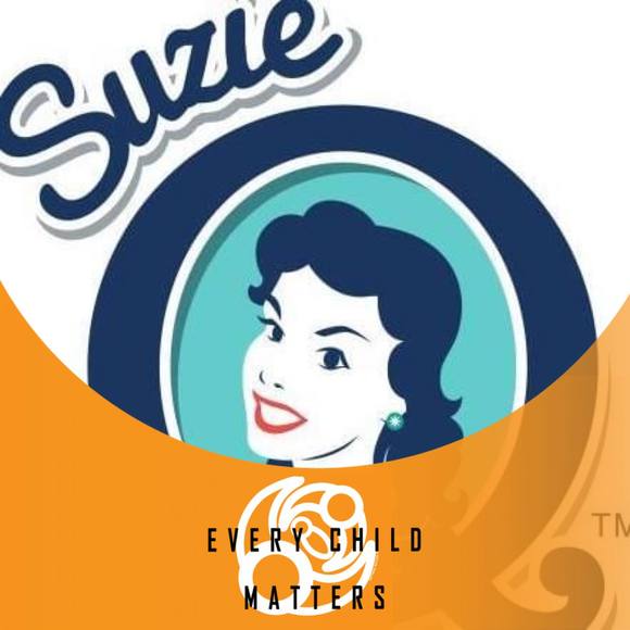 Meet your Posher, Suzie - Picture 1 of 1